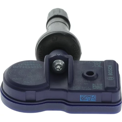 Snímač pre kontrolu tlaku v pneumatike 0 273 014 059 /BOSCH/ - obr. 2