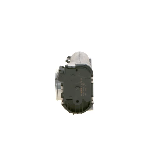 Hrdlo škrtiacej klapky 0 280 750 076 /BOSCH/ - obr. 3
