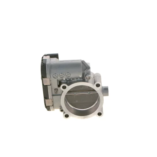 Hrdlo škrtiacej klapky 0 280 750 129 /BOSCH/ - obr. 4