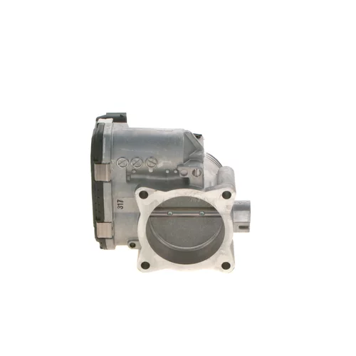 Hrdlo škrtiacej klapky 0 280 750 131 /BOSCH/ - obr. 4