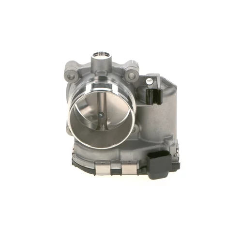 Hrdlo škrtiacej klapky 0 280 750 556 /BOSCH/ - obr. 1