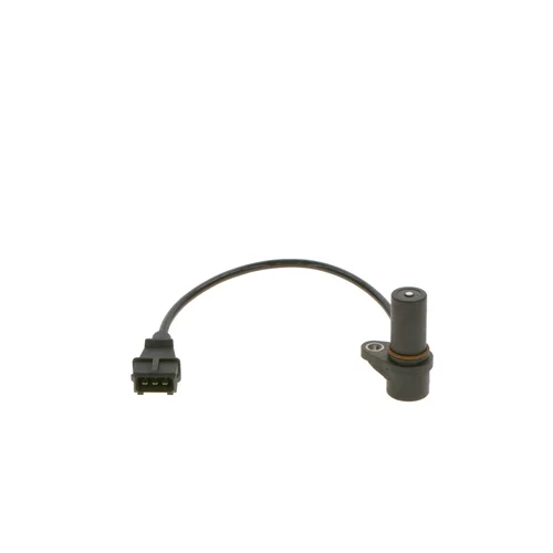 Snímač impulzov kľukového hriadeľa 0 281 002 285 /BOSCH/ - obr. 1