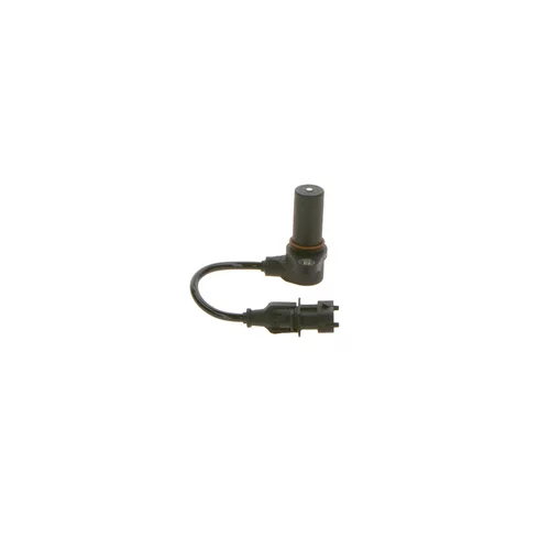 Snímač impulzov kľukového hriadeľa 0 281 002 513 /BOSCH/ - obr. 4