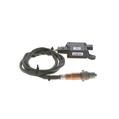 Senzor pevných častíc 0 281 006 491 /BOSCH/ - obr. 3