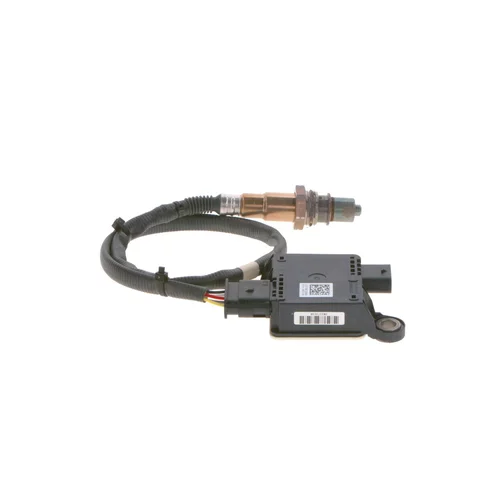 Senzor pevných častíc 0 281 006 518 /BOSCH/ - obr. 3
