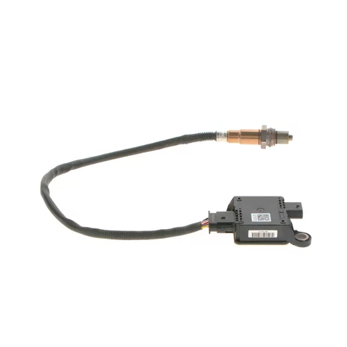 Senzor pevných častíc 0 281 007 266 /BOSCH/ - obr. 3