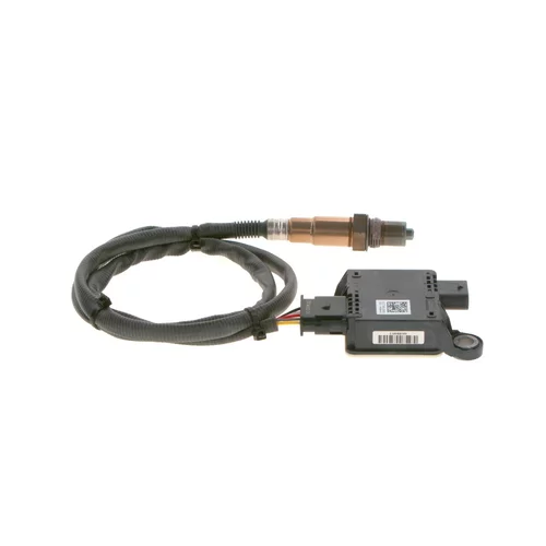 Senzor pevných častíc 0 281 007 902 /BOSCH/ - obr. 3