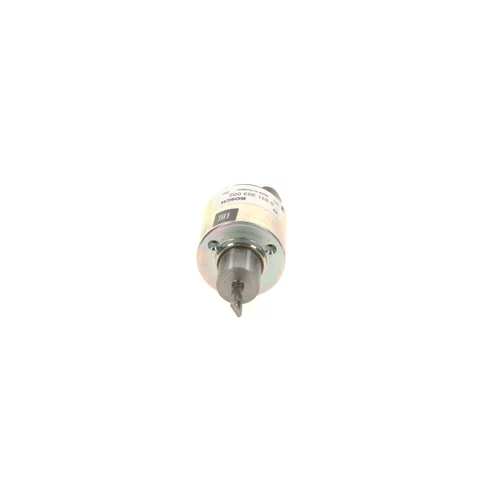 Elektromagnetický spínač pre štartér 0 331 303 002 /BOSCH/ - obr. 2