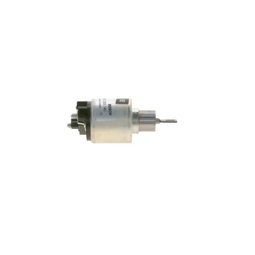 Elektromagnetický spínač pre štartér 0 331 303 140 /BOSCH/ - obr. 1