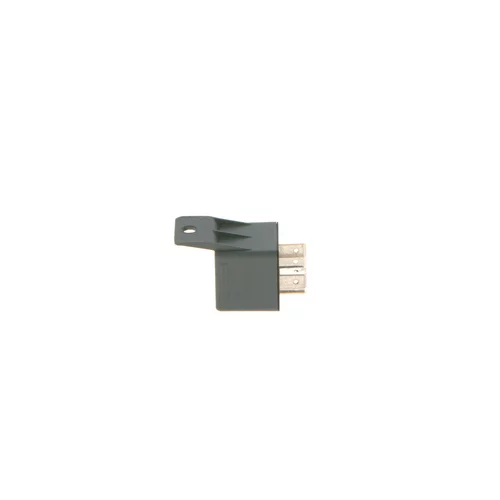 Relé pracovného prúdu 0 332 209 158 /BOSCH/ - obr. 1