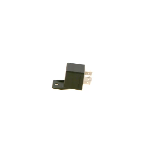 Relé pracovného prúdu 0 332 209 207 /BOSCH/ - obr. 1