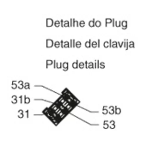 Motor stieračov 0 390 242 400 /BOSCH/ - obr. 3