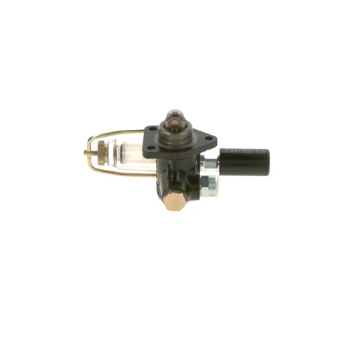 Palivové čerpadlo 0 440 008 062 /BOSCH/ - obr. 3