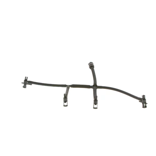 Trubka prepadu 0 445 130 055 /BOSCH/ - obr. 2