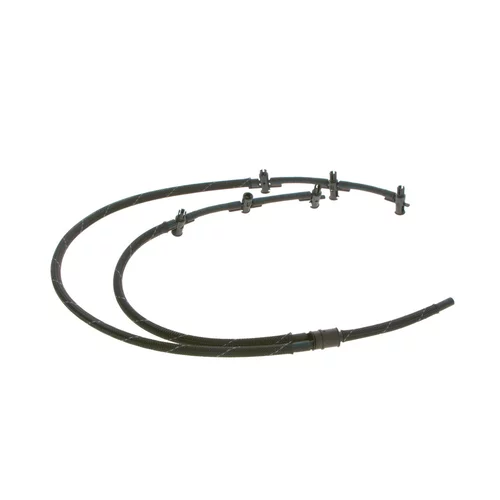 Trubka prepadu 0 445 130 104 /BOSCH/ - obr. 3