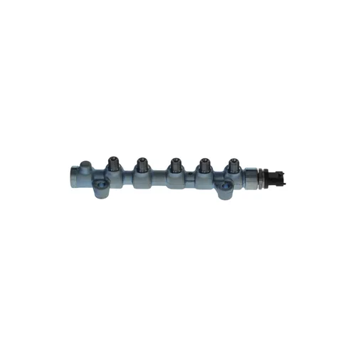 Rozdeľovacie potrubie paliva 0 445 214 255 /BOSCH/ - obr. 3
