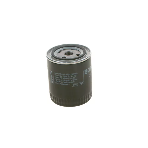 Olejový filter 0 451 103 028 /BOSCH/ - obr. 3