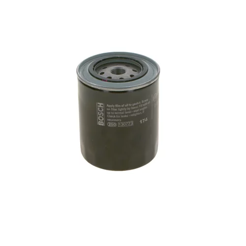 Olejový filter 0 451 203 152 /BOSCH/ - obr. 4