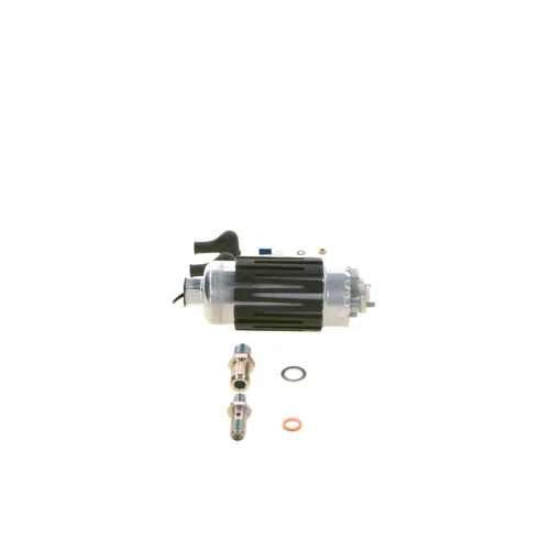 Palivové čerpadlo 0 580 464 207 /BOSCH/ - obr. 4