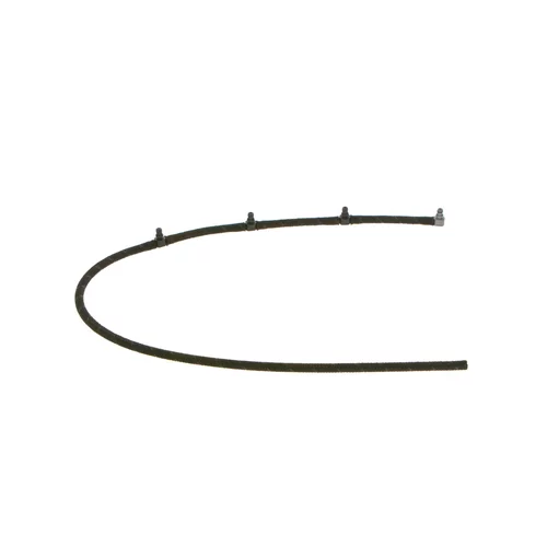 Trubka prepadu 0 928 400 611 /BOSCH/ - obr. 3
