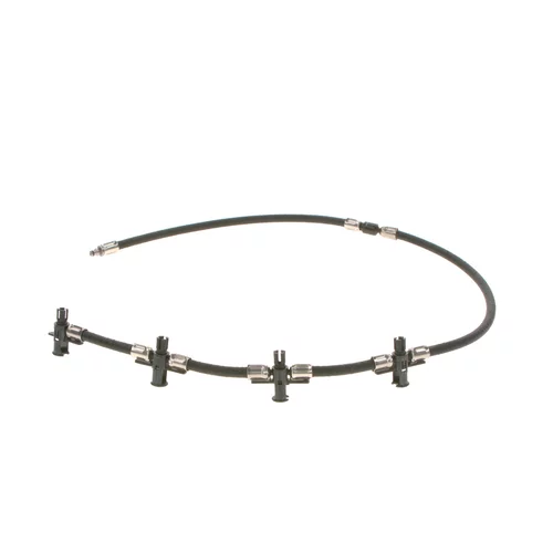 Trubka prepadu 0 928 402 086 /BOSCH/ - obr. 1
