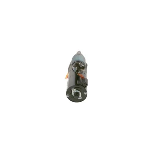 Štartér 0 986 023 100 /BOSCH/ - obr. 1