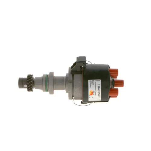 Rozdeľovač zapaľovania 0 986 237 697 /BOSCH/ - obr. 3