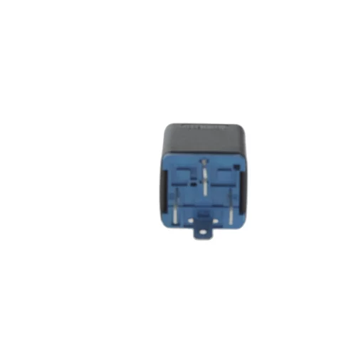 Relé pracovného prúdu 0 986 332 211 /BOSCH/ - obr. 2