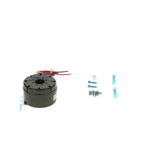 Výstražný systém pre cúvanie 0 986 334 001 /BOSCH/ - obr. 3