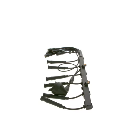 Sada zapaľovacích káblov 0 986 356 323 /BOSCH/ - obr. 1