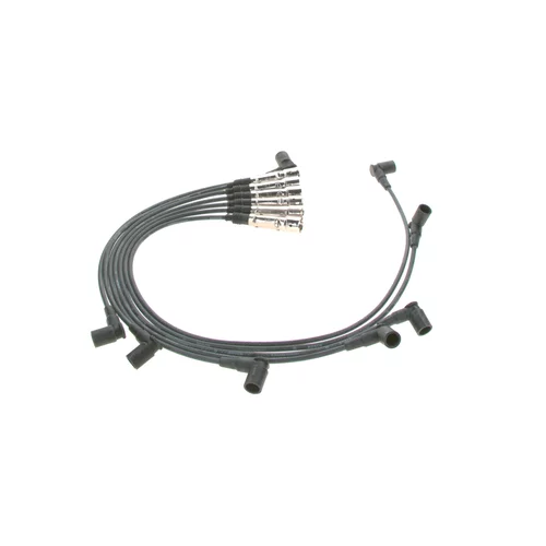 Sada zapaľovacích káblov 0 986 356 335 /BOSCH/ - obr. 3