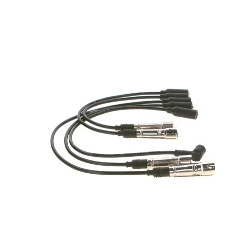 Sada zapaľovacích káblov 0 986 356 339 /BOSCH/ - obr. 3