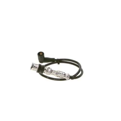 Sada zapaľovacích káblov 0 986 356 345 /BOSCH/ - obr. 1
