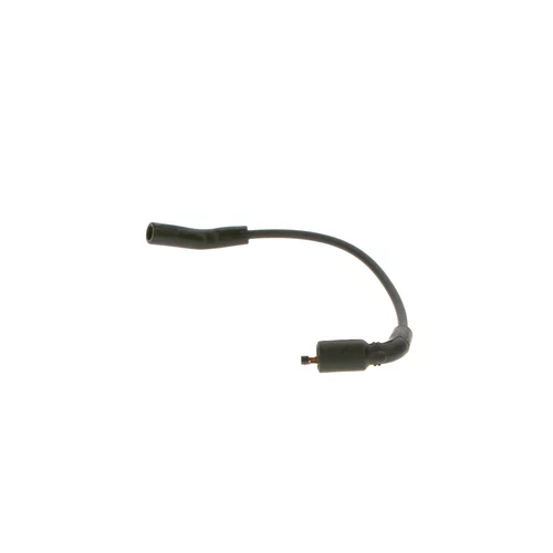 Sada zapaľovacích káblov 0 986 356 980 /BOSCH/ - obr. 1