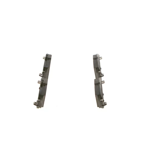 Sada brzdových platničiek kotúčovej brzdy 0 986 424 845 /BOSCH/ - obr. 3