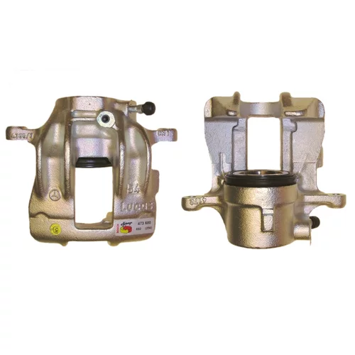 Brzdový strmeň BOSCH 0 986 473 680