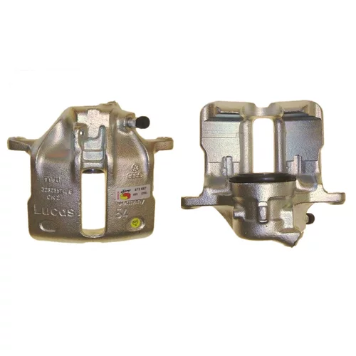 Brzdový strmeň BOSCH 0 986 473 687