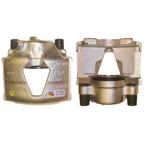 Brzdový strmeň BOSCH 0 986 473 914