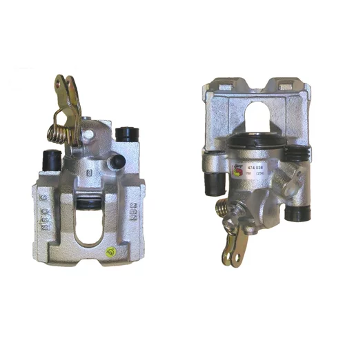 Brzdový strmeň BOSCH 0 986 474 036