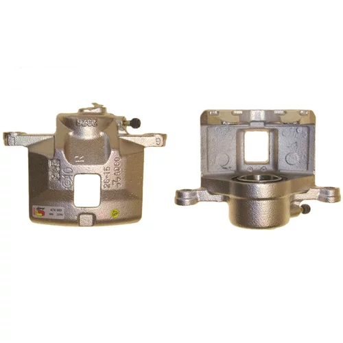 Brzdový strmeň BOSCH 0 986 474 060