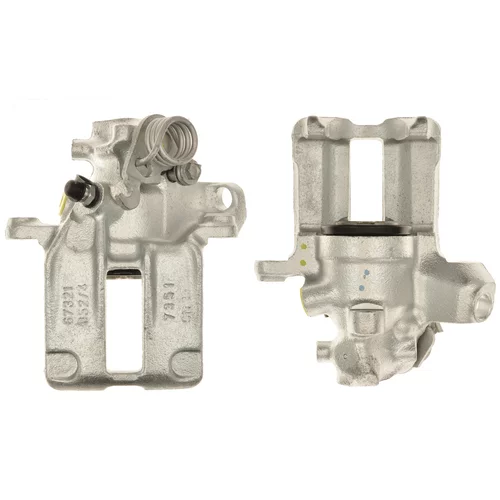 Brzdový strmeň BOSCH 0 986 474 152