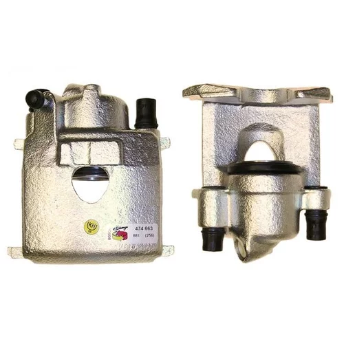 Brzdový strmeň BOSCH 0 986 474 663