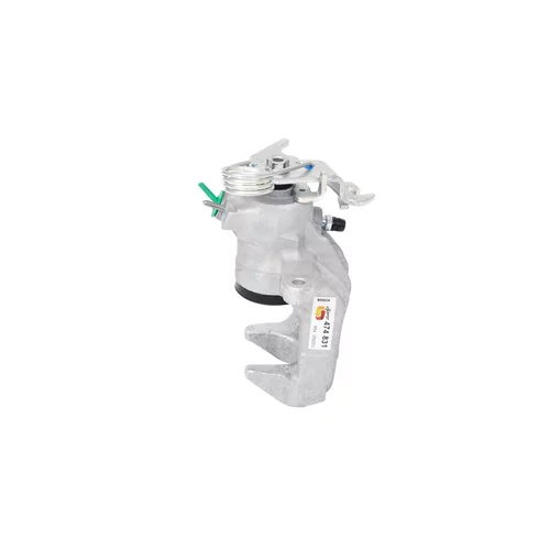 Brzdový strmeň 0 986 474 831 /BOSCH/ - obr. 3