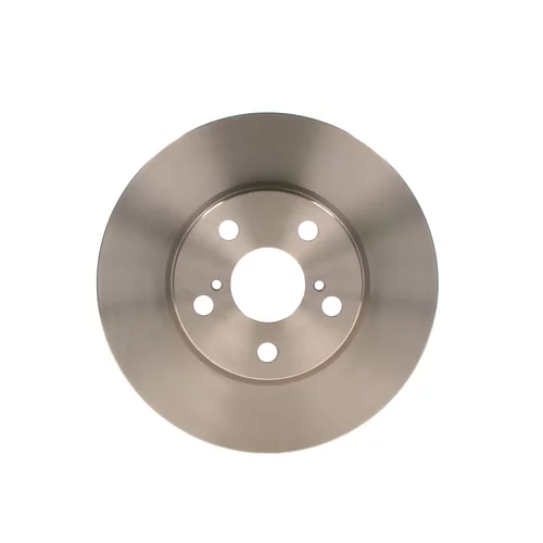 Brzdový kotúč 0 986 478 451 /BOSCH/ - obr. 2
