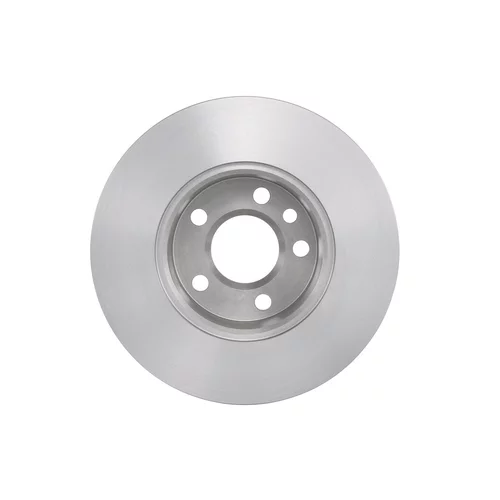 Brzdový kotúč 0 986 478 613 /BOSCH/ - obr. 2