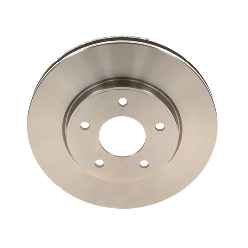 Brzdový kotúč 0 986 479 091 /BOSCH/ - obr. 2