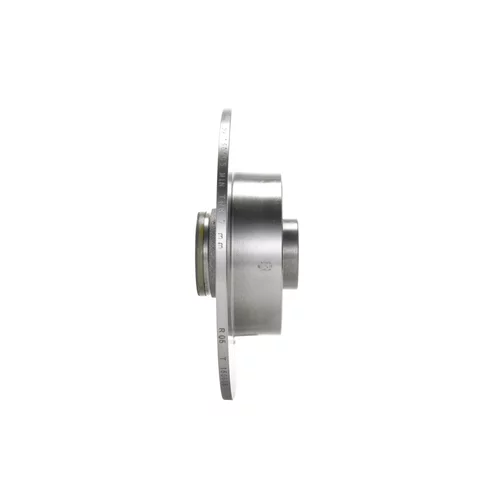 Brzdový kotúč 0 986 479 278 /BOSCH/ - obr. 3