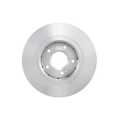 Brzdový kotúč 0 986 479 372 /BOSCH/ - obr. 2