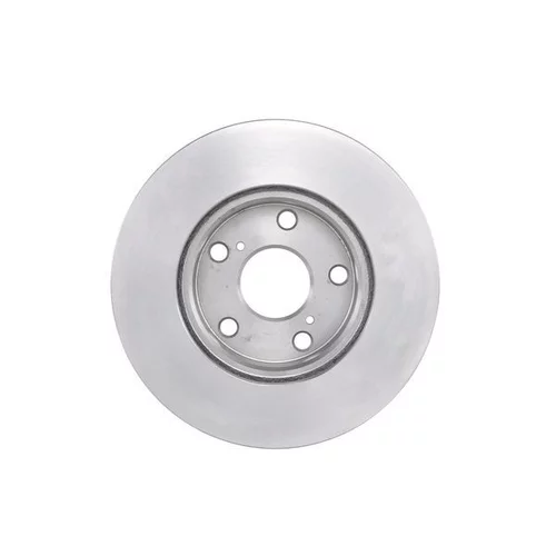 Brzdový kotúč 0 986 479 425 /BOSCH/ - obr. 2
