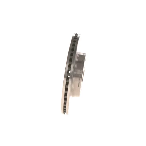 Brzdový kotúč 0 986 479 430 /BOSCH/ - obr. 1